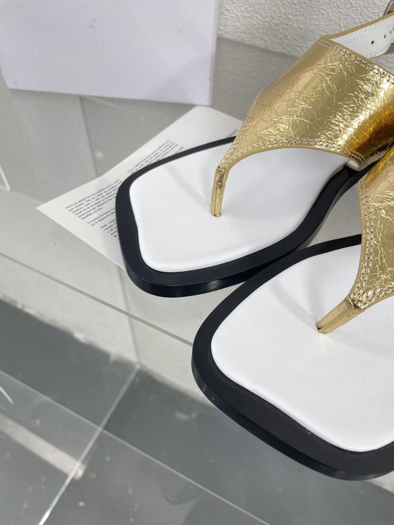 Maison Margiela Sandals